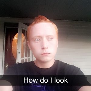 Meet your Posher, Cameron